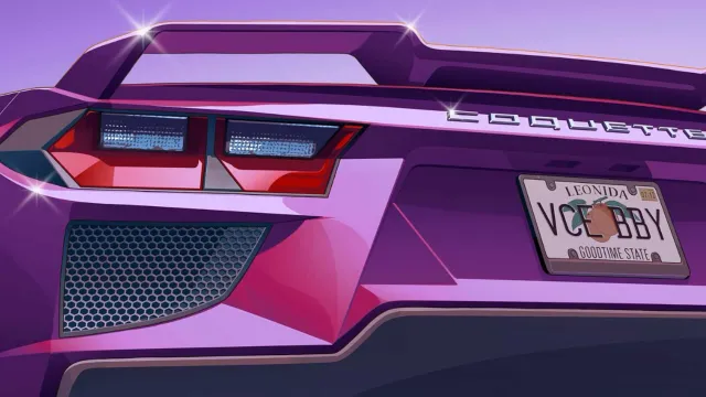 GTA 6 teasers keep popping up on celebrity social media as Travis Scott, Morgan Wallen, and more hint at Rockstar collaboration