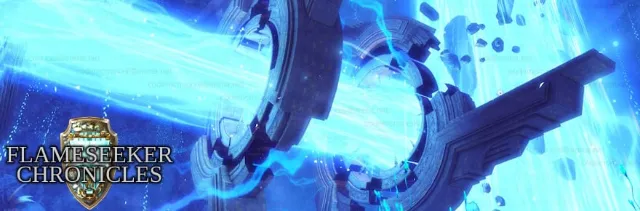 Flameseeker Chronicles: Hands on with Guild Wars 2: Visions of Eternity’s finale, Code of Creation