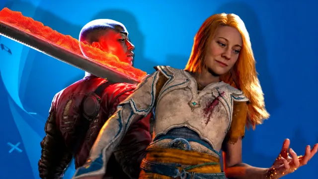God of War Laufey and Intergalactic Just Became Sony's Most Important Games in Years