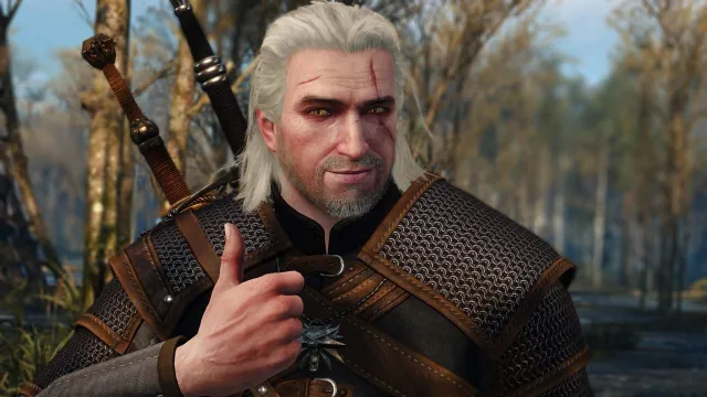 If you need proof The Witcher 3's new expansion is in safe hands, its lead writer literally wrote her thesis on Hearts of Stone: 'To probably prove to some of my professors that games are worthy'