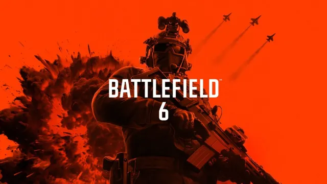 Battlefield 6 Tidal Strike update launches today