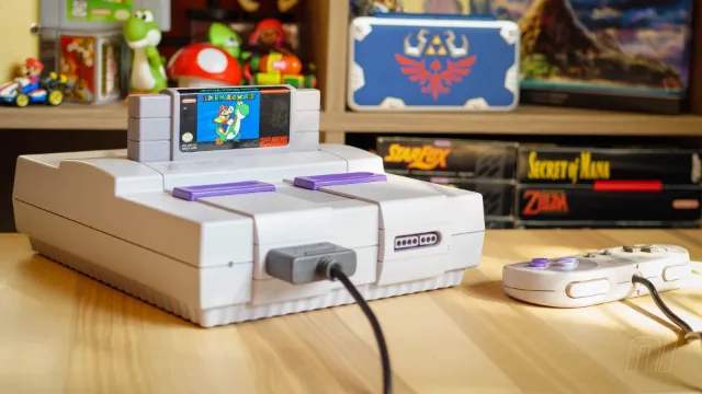 10 Greatest SNES Games of All Time, Ranked