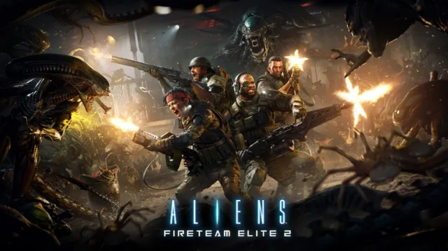 Aliens: Fireteam Elite 2 on Switch 2 delayed to early 2027 (UPDATE)