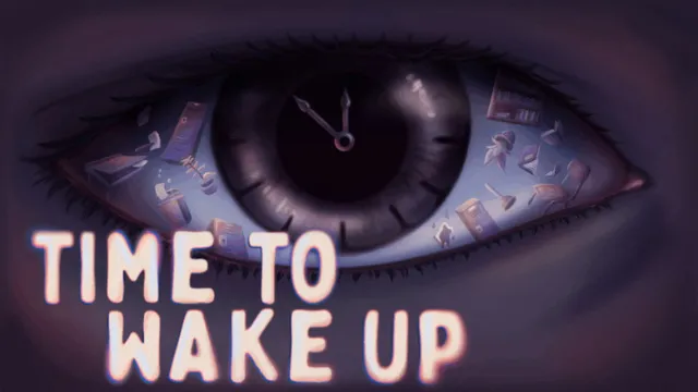 Psychological thriller "Time To Wake Up" heading to Switch
