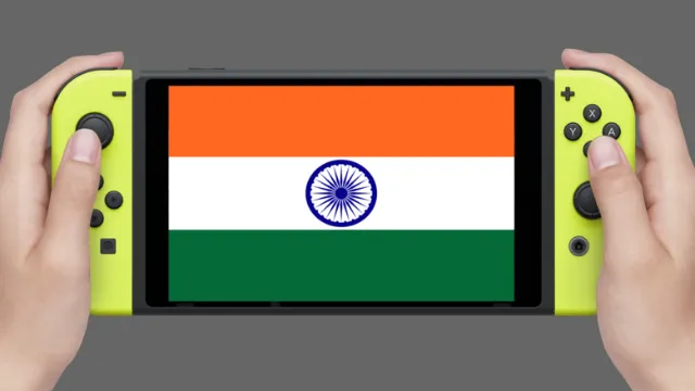 Nintendo hosting first-ever event in India (UPDATE)