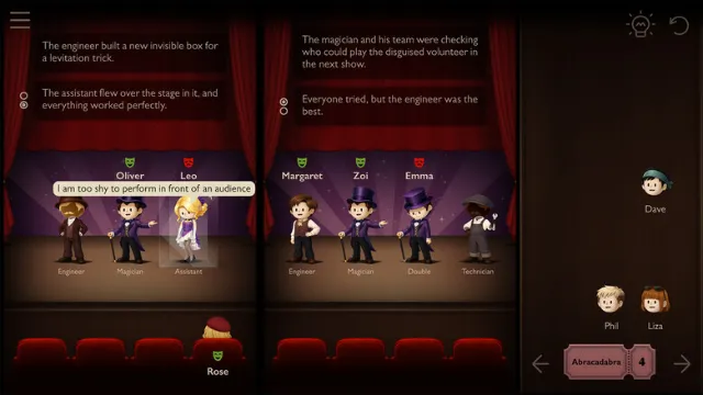 I Want to Play the Villain! Kickstarter launched