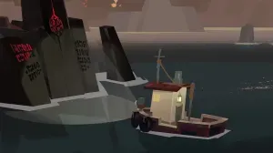 Dredge Has Never Been Cheaper, So Grab This Lovecraftian Fishing Adventure At An All-Time Low
