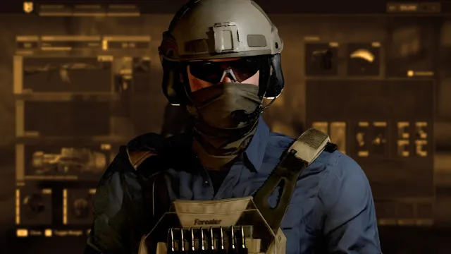 Best Cheap Loadouts for Each Class in WARDOGS