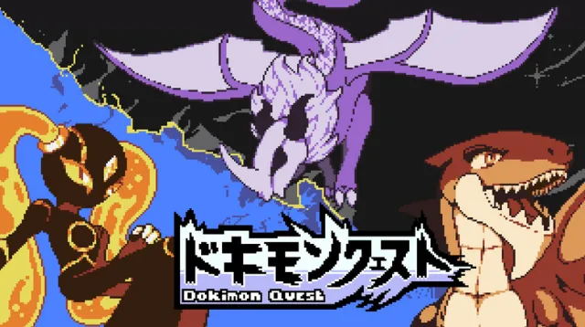Doki Monsters: Quest gets a massive free update today