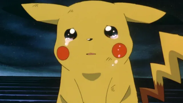 Hyped 'Pokémon' 30th Anniversary TCG Release Reaches A Depressing New Low