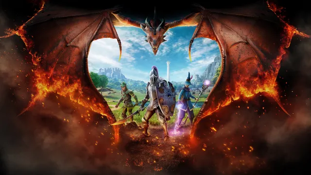 Popular PS5 RPG Spin-Off Is Out Today on PlayStation Store