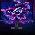 ASUS reveals ROG Strix OLED XG27ACDMSR with 4th Gen QD-OLED panel
