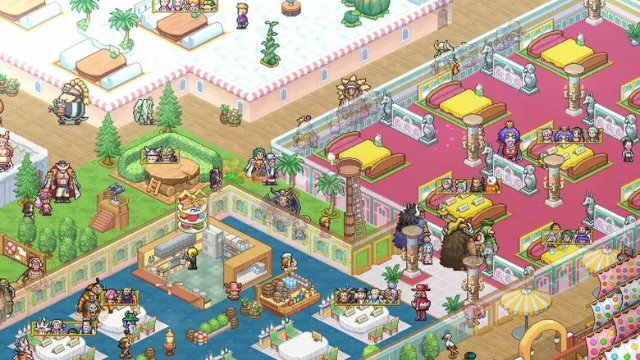 ONE PIECE: Grand Gourmet gets a new gameplay trailer