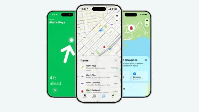 iPhone users can now temporarily hide their location from specific people with iOS 27