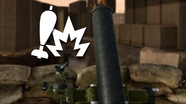How to Aim Mortars and Artillery in WARDOGS