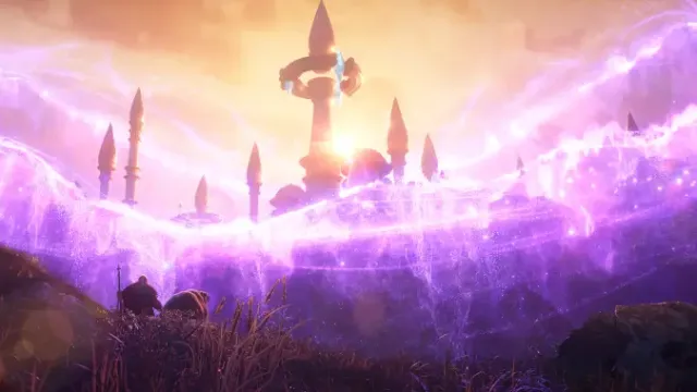 The Queue: Dalaran Cosmic Power, Make Up!