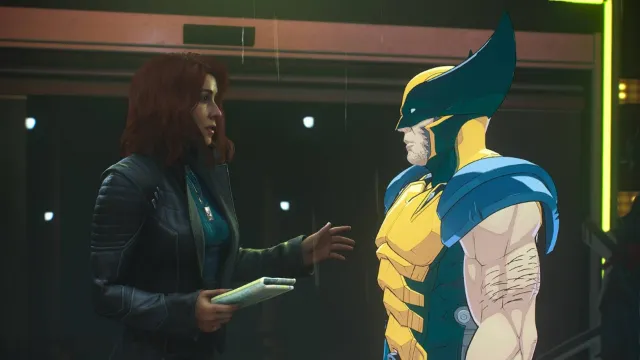 Marvel’s Wolverine’s Cartoon Suits Are a Crime Against Humanity