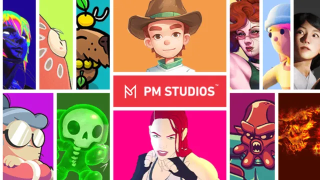 PM Studios CEO Wants To Keep Physical Alive Through New Platform PANAX