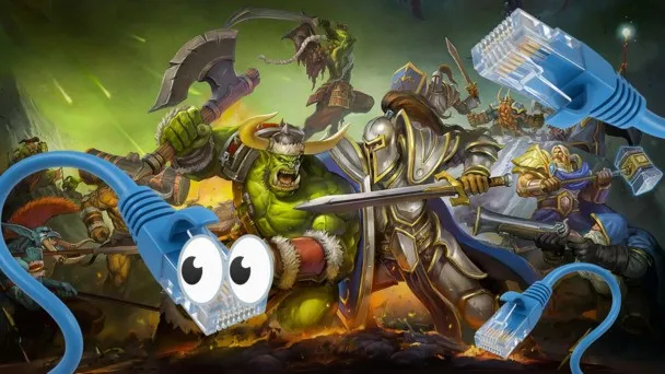 Is this change to Warcraft 3 Reforged another nail in the coffin of games preservation?
