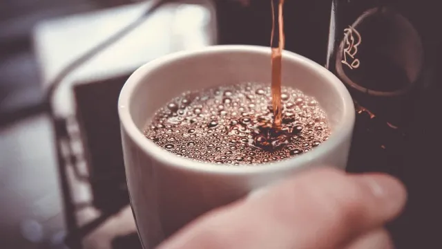 School changes rules after student suspended for bringing coffee to class