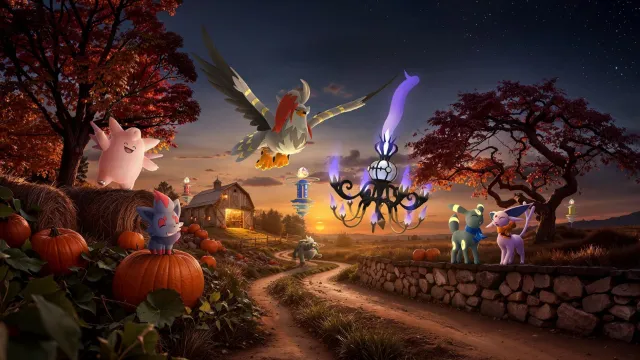 Pokemon GO Reveals October Community Day Plans