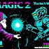 MAGIC 2 : The tech world - A new 48k ZX Spectrum platformer from Mansoft