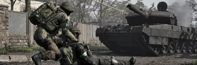 Early access FPS Wardogs recounts a challenging first day of operation and marks 2M in box sales