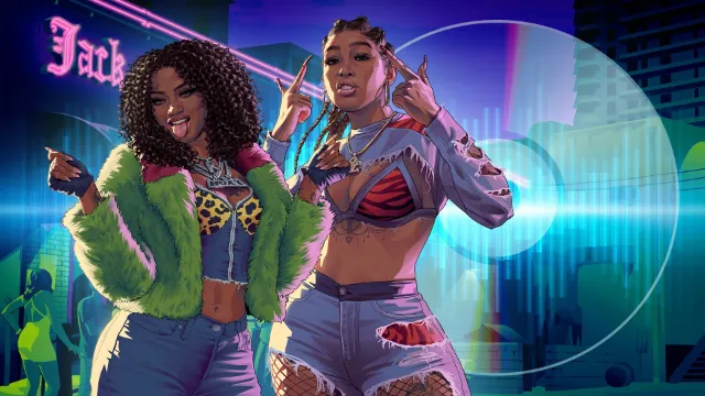 Rockstar Games Officially Teases GTA 6 Soundtrack With Some Big-Name Artists