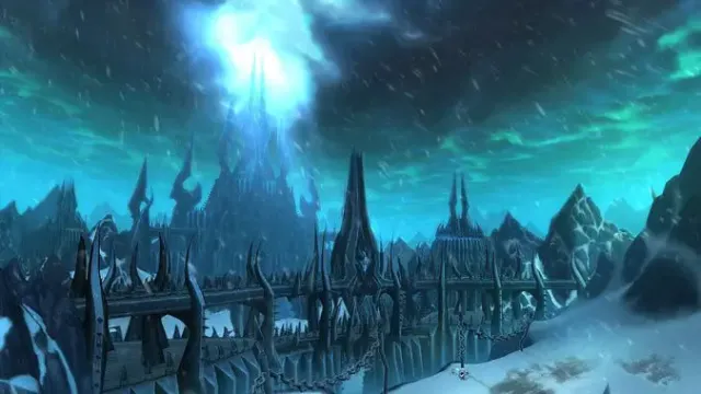 Wrath of the Lich King is the next WoW Remix event scheduled for summer 2027
