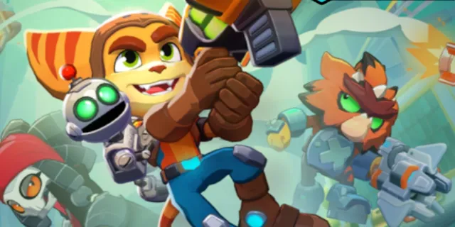 Ratchet & Clank: Ranger Rumble tier list (September 2026) - Earn your spot among the Galactic Rangers
