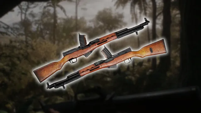 Hell Let Loose Vietnam Update 1.5 Adds New Weapons and Balances Existing Ones