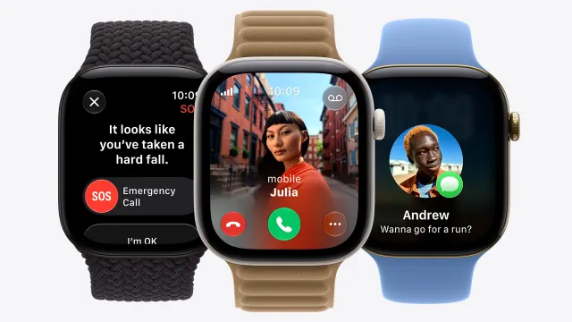 Apple Watch Series 12 and Ultra 4 Get Preorder Discounts at Amazon (Out Friday)