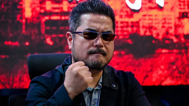 Former Tekken Director Katsuhiro Harada Says His Next Game Will Be a ‘Surprise,’ But Not Outside Fans’ Expectations