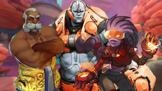 Near-Perfect MOBAs Nobody Talks About Anymore