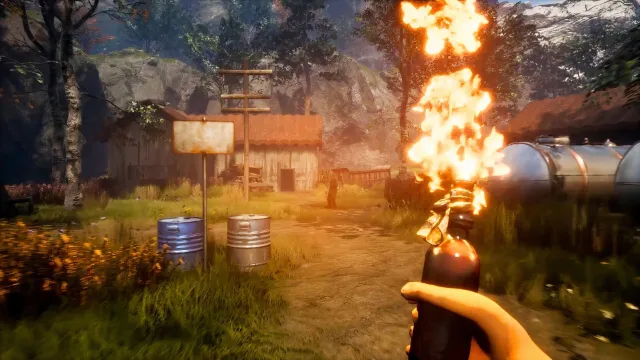 New Open World Co-Op Survival Game with Rust Vibes Officially Confirmed for 2026