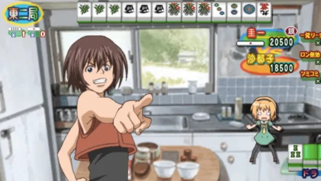 Unique PSP Adventure Game Gets PlayStation 5 Remaster