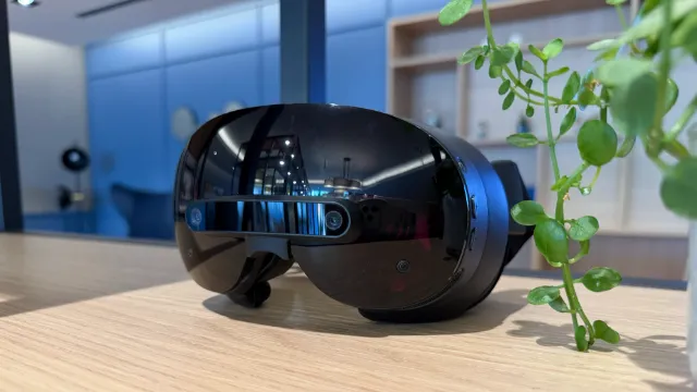 Arcturus Vision Camera Adds Color Passthrough & 3D Video Capture To Steam Frame