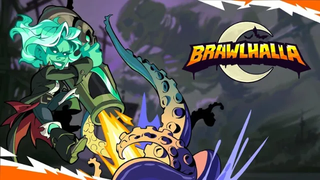 Brawlhalla Patch 10.11 now live, Brawlhalloween returns Oct. 7th, 2026