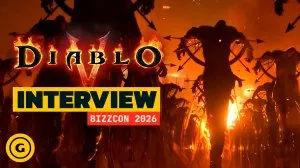 Devs Explain Why Diablo 5 Needed to be a New Game Instead Of An Expansion For 4
