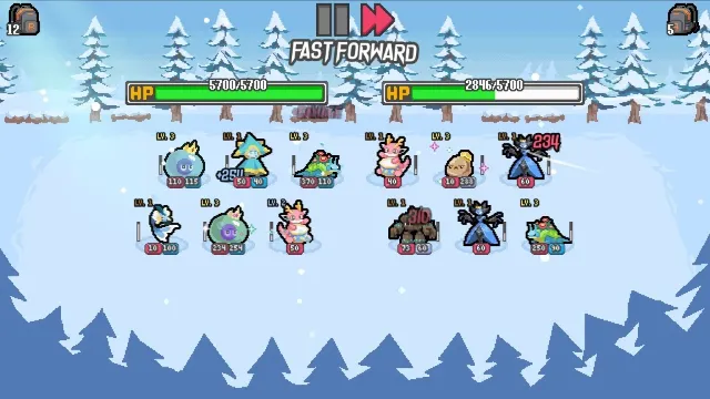 Pokémon-inspired autobattler Batomon Showdown launches; Season 1 begins