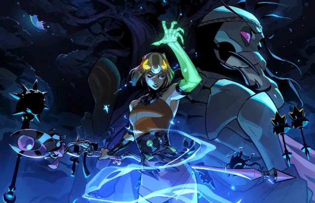 The Best Roguelikes and Roguelites According to Metacritic and the Gaming Press