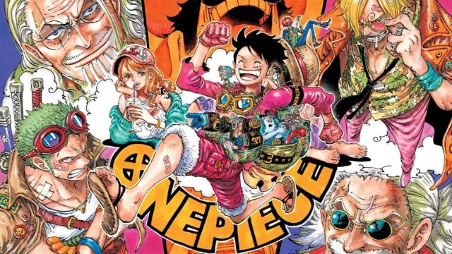 Ya-Yo Ya-Yo, Set Sail For The Most Interesting One Piece Fan Theory