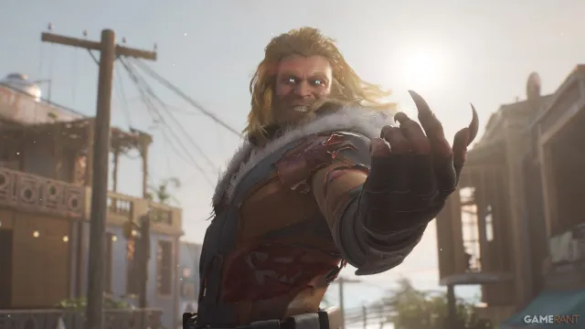 All Bosses in Marvel's Wolverine