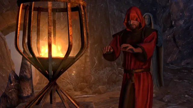 As Skyblivion's launch approaches, the team is looking for help to get the word out