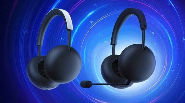 The PlayStation Pulse And PlayStation Pulse Edge Wireless Headsets Have Been Revealed