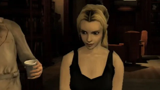 After 24 years, one of GameCube's most beloved cult classics shows signs of life with a tease from an excellent remaster studio