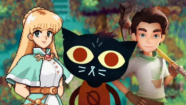 8 Cozy Games for RPG Fans