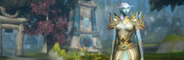 Catch up on BlizzCon’s panels about the cozy housing of WoW Midnight and the new zones of WoW Forever
