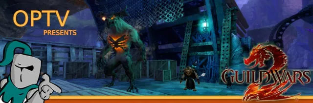 The Stream Team: Achieving Life in the Underworld in Guild Wars 2