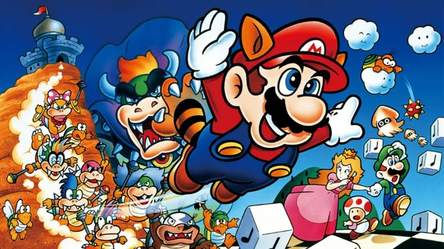 10 NES Games That Are 10/10, No Notes